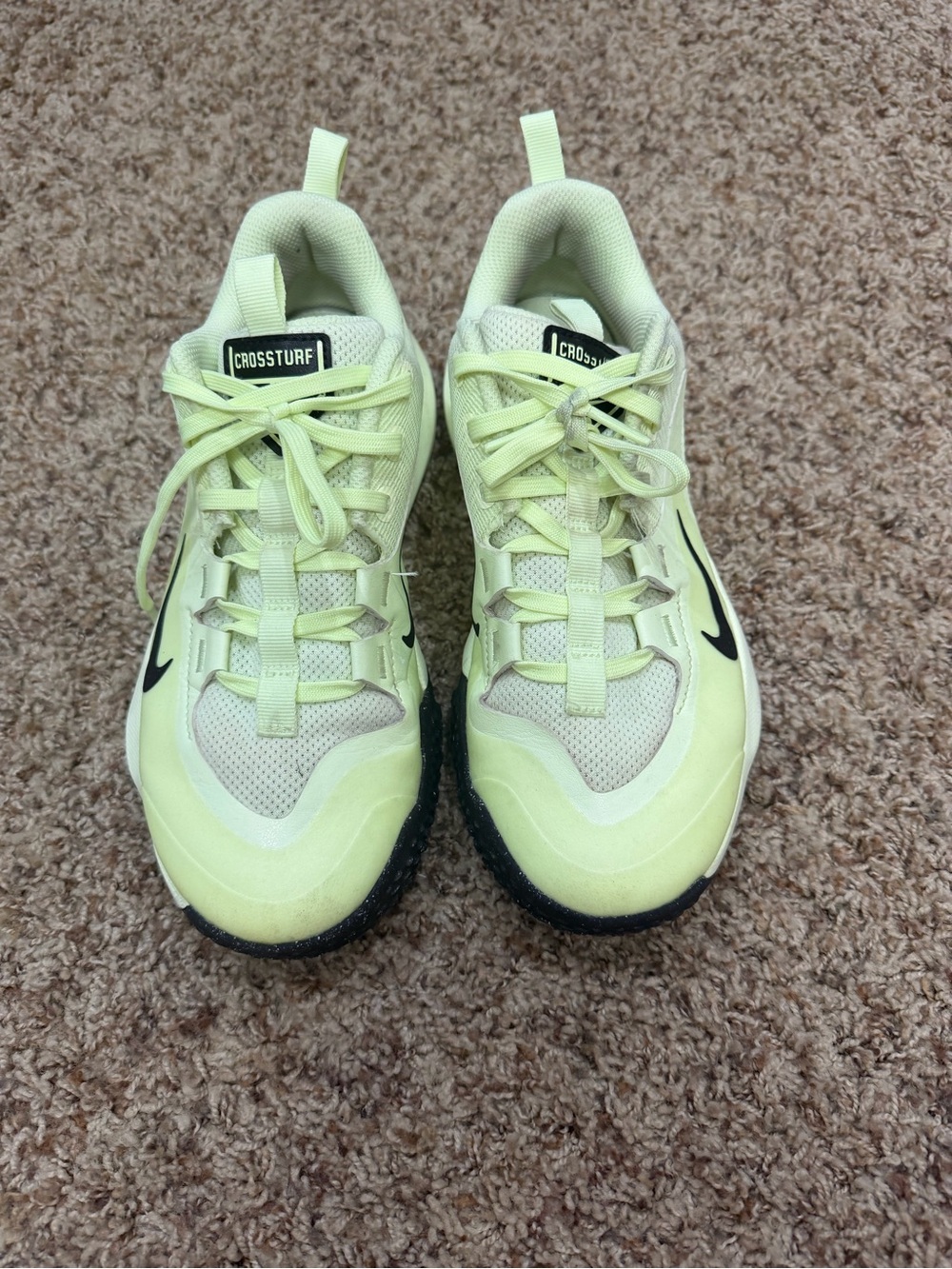 Nike Crossturf 6Y